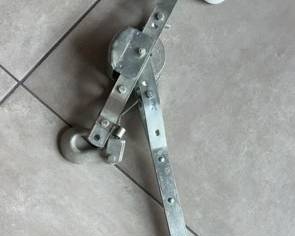 Power Pull Come Along