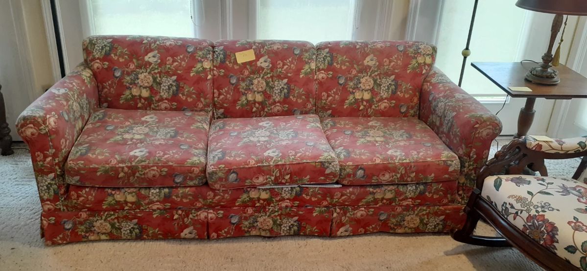 Final Discount Day in Reston Place*By Appointment... starts on 6/7/2024