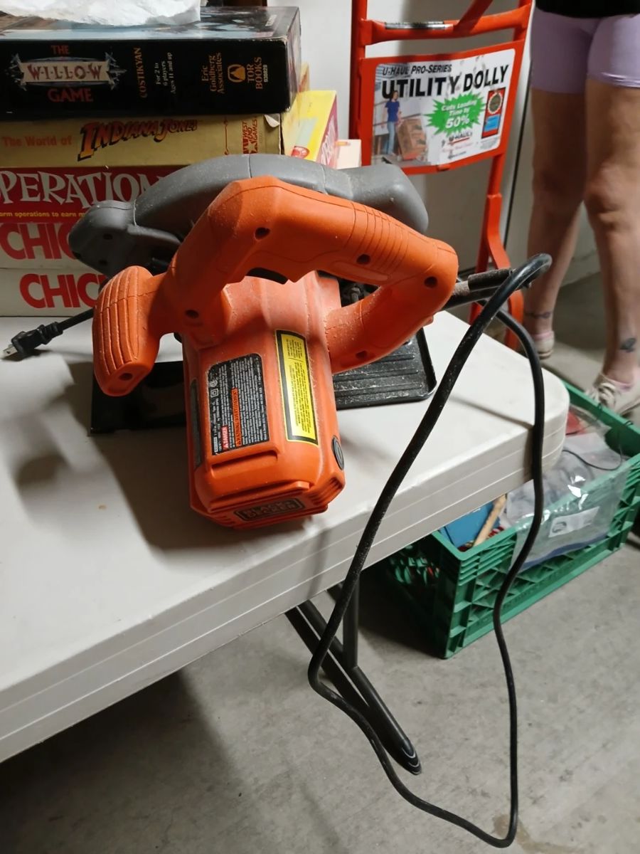 Helping a Friend... Small Estate Sale... starts on 6/8/2024