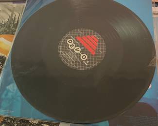 devo record 