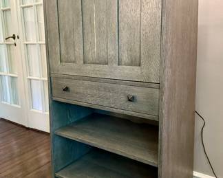 SOLD Stickley writer’s desk by Harvey Ellis - 31x15.5x49