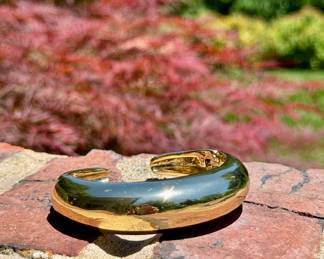 SOLD - Cuff Bracelet