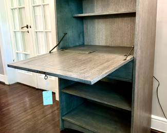 SOLD Stickley writer’s desk by Harvey Ellis - - 31x15.5x49