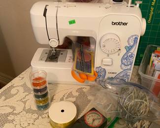 Brother Sewing Machine