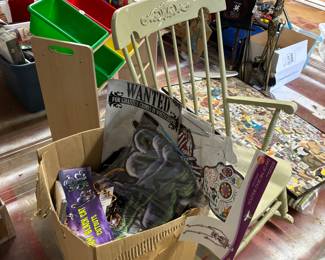 Holiday collectibles 