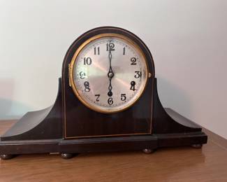 Kienzle Chime Clock