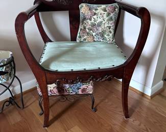 Parlor Chair