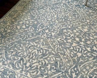 12’ by 9’ Safavieh rug