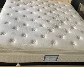 Sealy California king mattress
