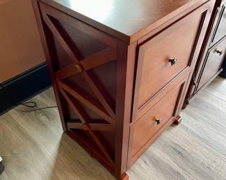 File cabinet
