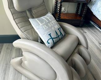 Massage chair