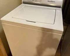 Speed Queen Washer and Dryer for sale
