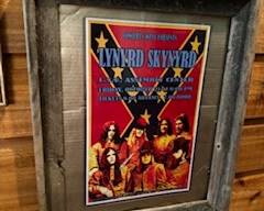 Vintage Music Memorabilia