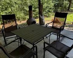 Patio Furniture Set