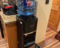 Water Dispenser