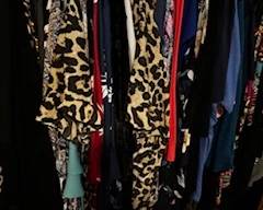 Ladies Tunic Blouses, beautiful patterns Sizes: 2x, 3 x