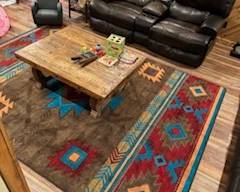 Area Rug