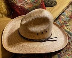 Ladies Hats