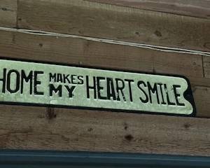 If you like signs.... you will love this sale! :)