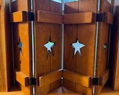 Window shield for low window