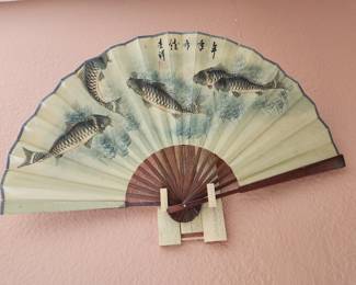 Japanese fan