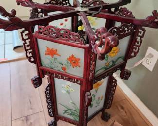 Asian Lantern