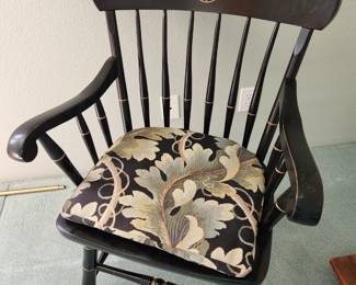 Penn Captain's Chair 