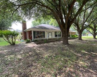112 Jane Ln Winona, TX 75792 
House for Sale