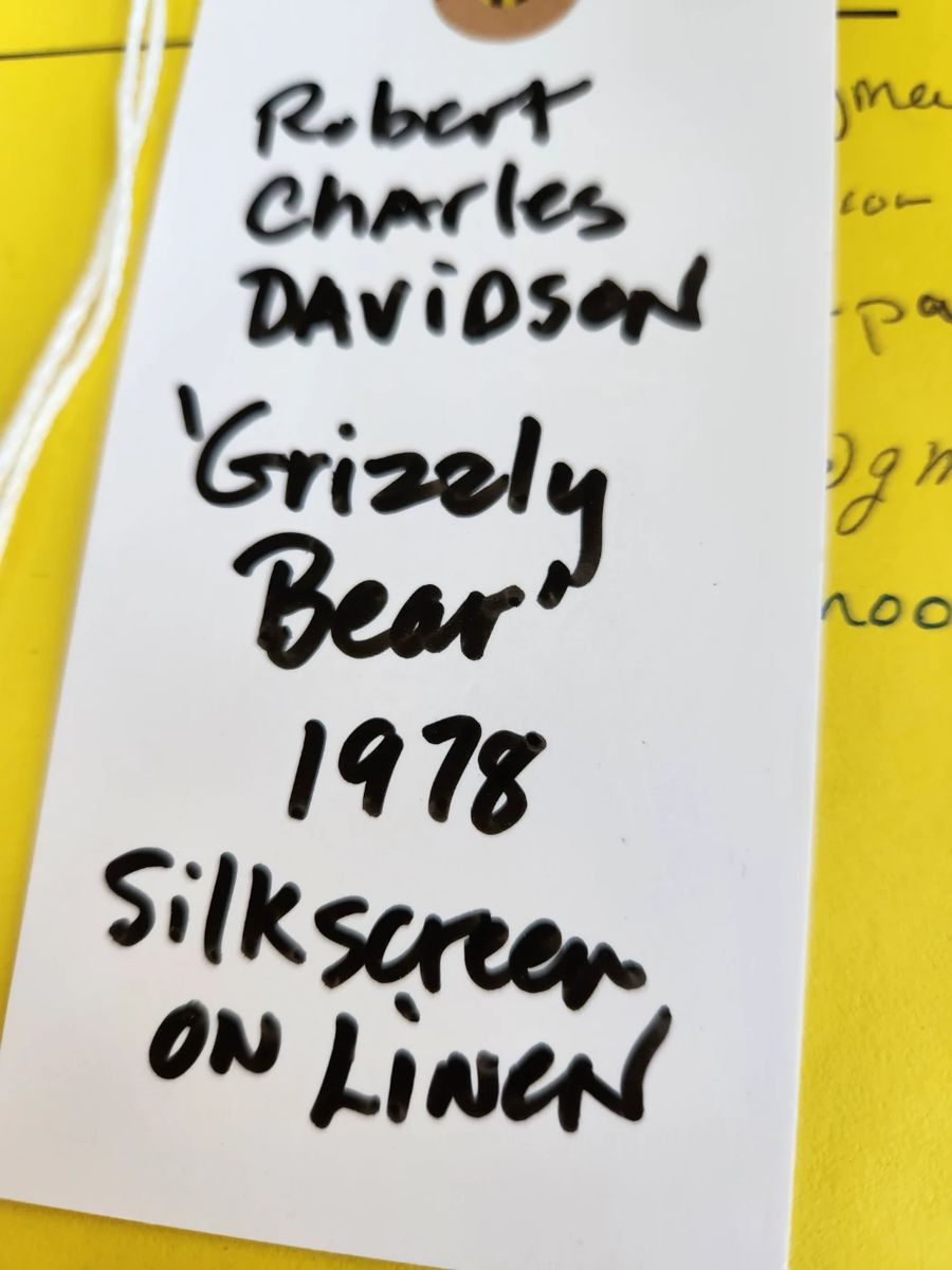 'ONE DAY ONLY!' ASHLAND ESTATE SALE BY HALSTEAD'S... starts on 7/13/2024