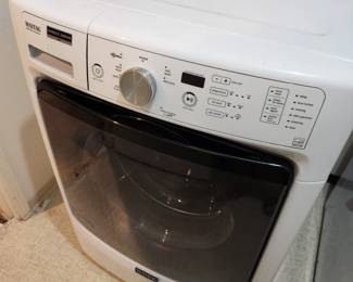 Maytag Heavy Duty Washer - Presale on this large appliance SOLD