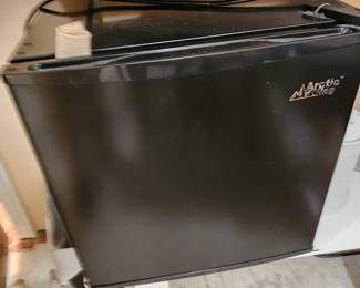 Artic Apartment Refrigerator