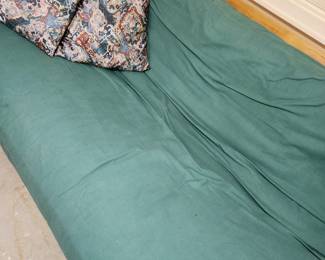 Futon - Decorator Pillows