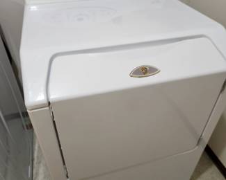 Maytag Dryer - Electric - Presale on this large appliances