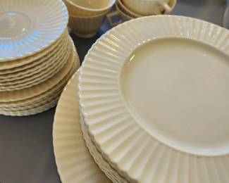 Lenox China Set