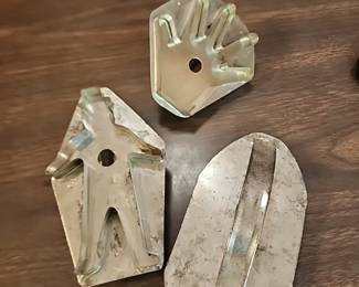 Salem cookie cutters