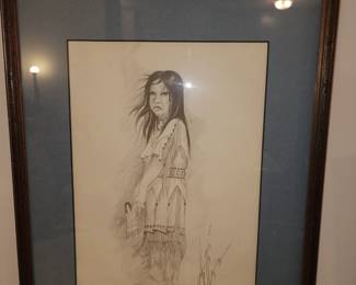 Blackbear Bosin, print