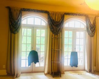 Window treatments 