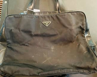 Prada purse