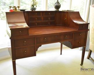 Hekman Furniture desk