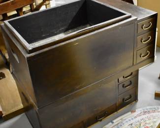 Naga Hibachi traditional Japanese grills