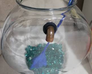 Fish Bowl 