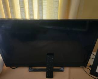 Vizio 23 Inch  Flat-Screen TV 