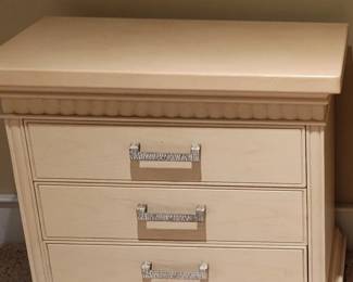 Drexel Heritage Nightstand