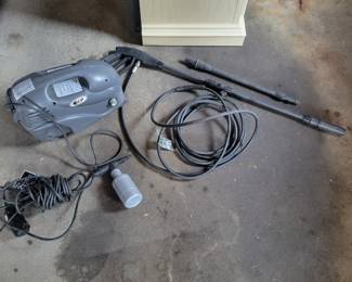 BCP Power Washer 