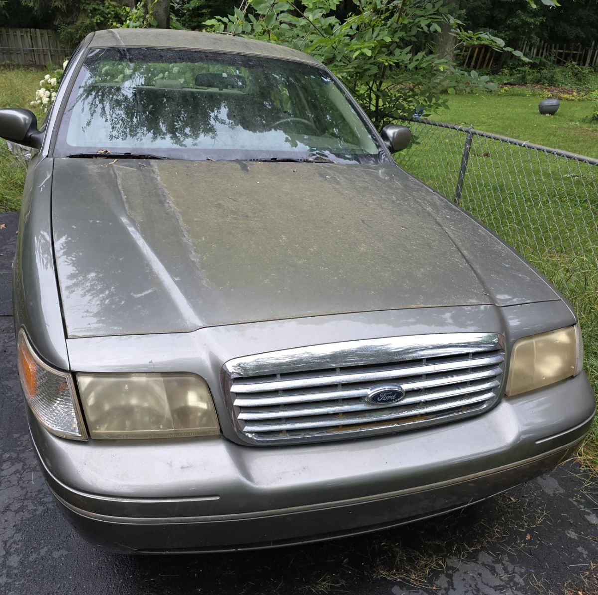 50 OFF Redford Ranch, Household and Two Cars starts on 6/27/2024