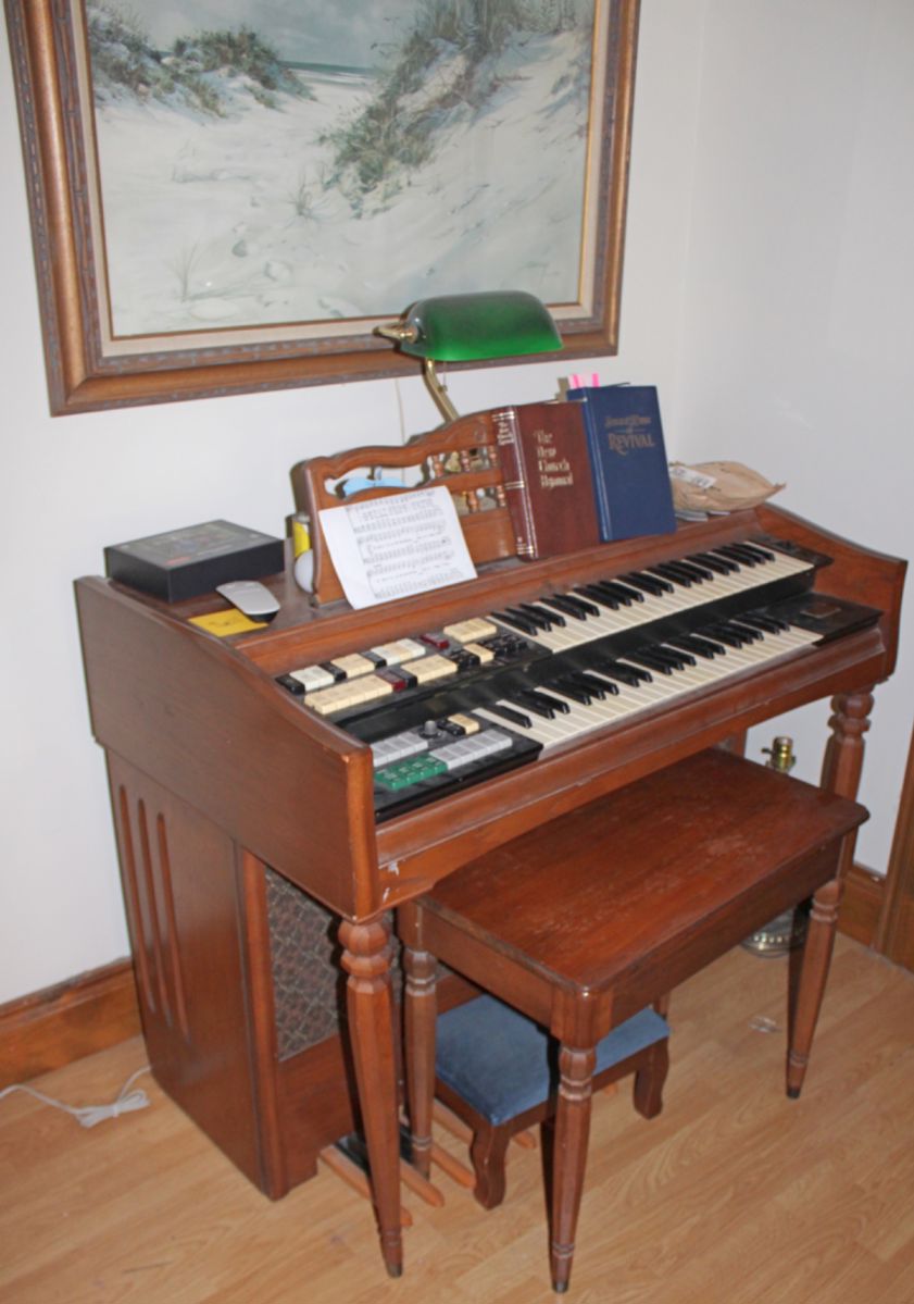 MEGA DOUBLE ESTATE AUCTION in Leavenworth, KS starts on 6/11/2024