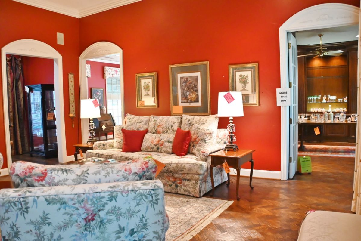 C2 Estate Sales in Plano, TX starts on 6/7/2024