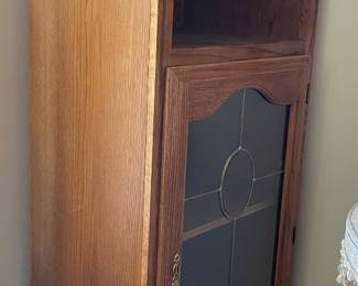 Pre-Sale Storage Cabinet