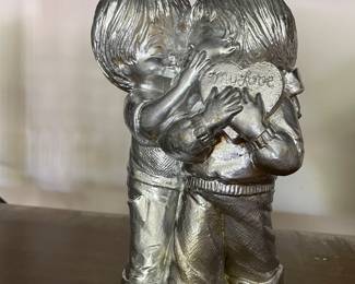 Precious Moments Statue
