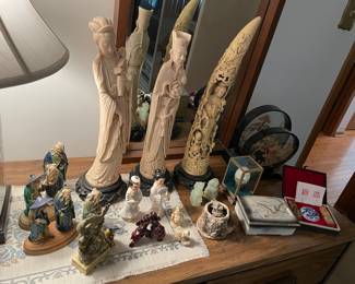 Authentic Asian Decor